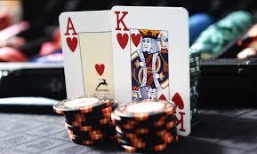 Know more about casino games on online