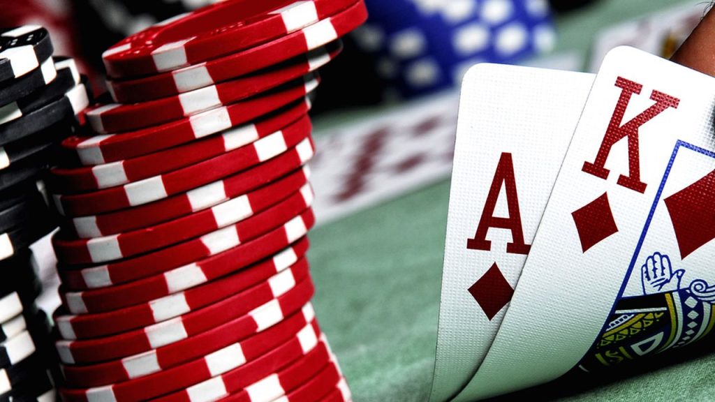 How to Maximize Your Winnings at Blackjack