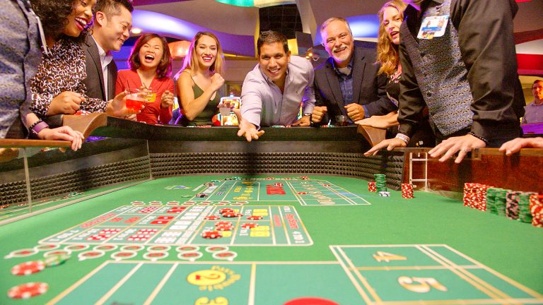 How to take your Online slots game to the next level