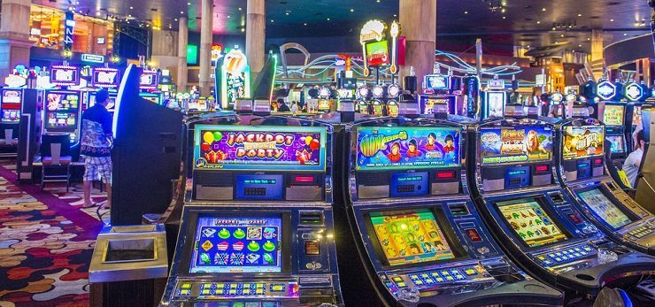 Maximizing Your Winnings: Tips and Tricks for W88 Slot Players