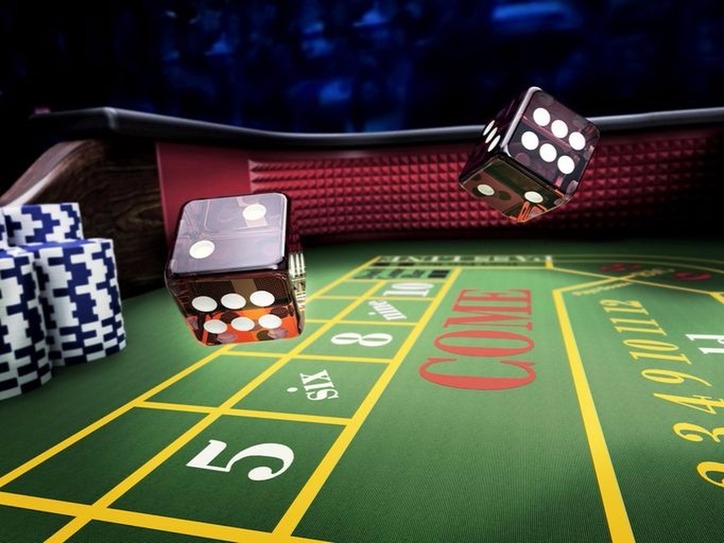 Online Casinos in Different Regions