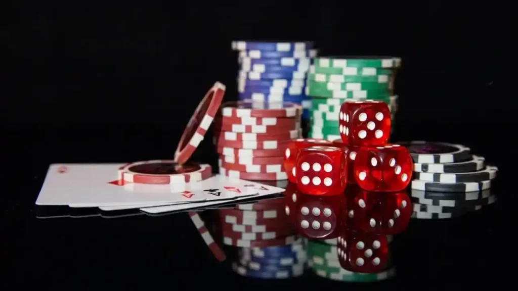 What is responsible gambling, and how can I practice it on a betting site?